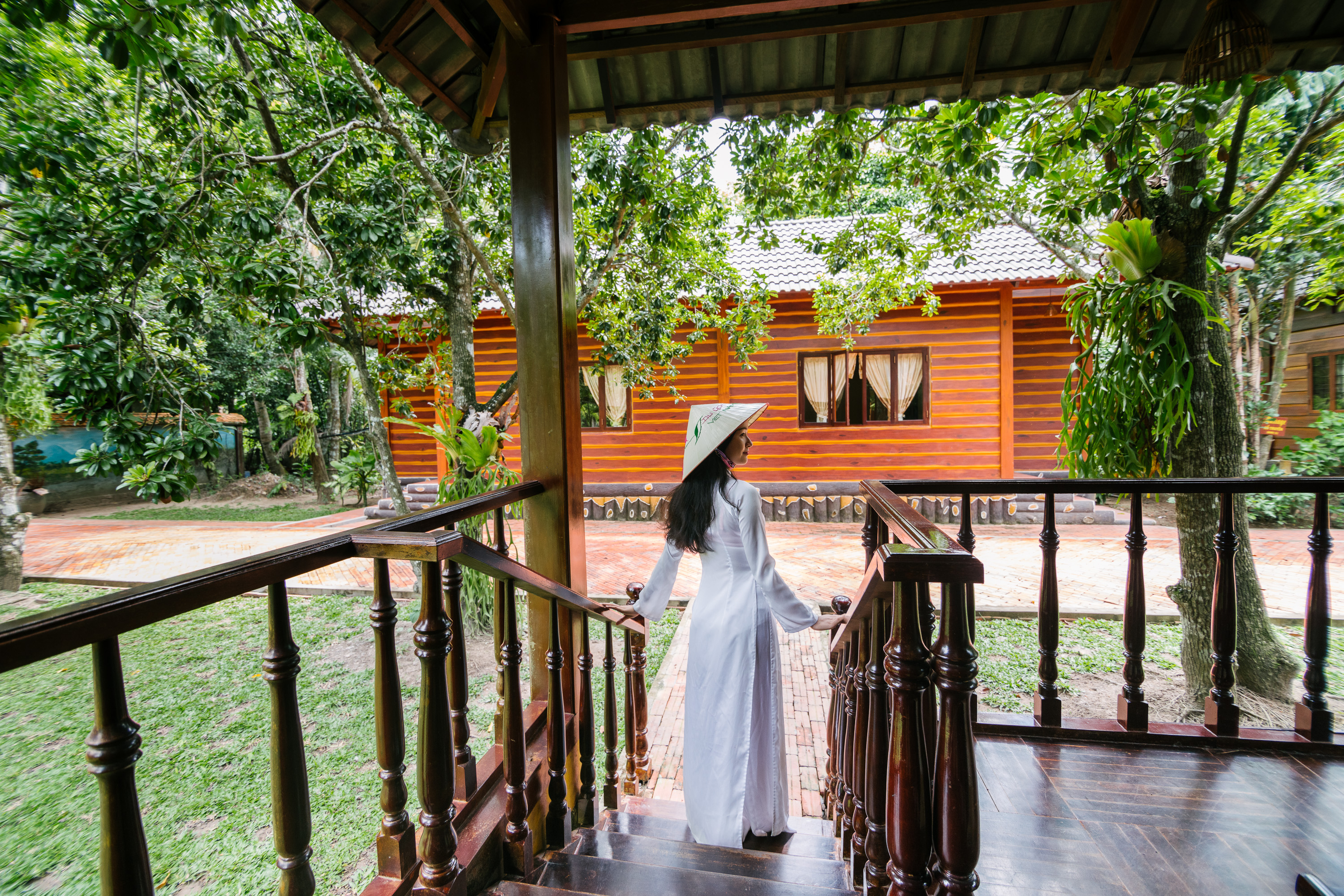 Nghỉ Dưỡng Mỹ Khánh – Tặng Vé Tham Quan Và Hồ Bơi Miễn Phí