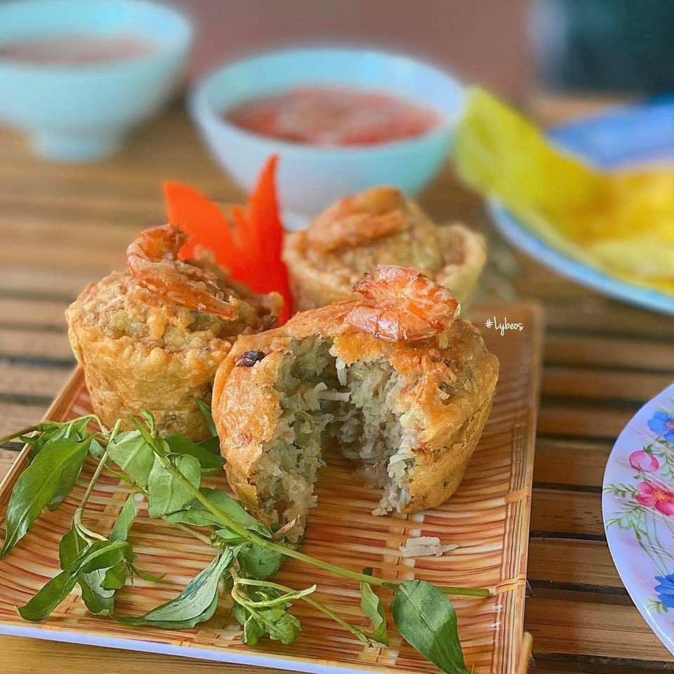 Bánh cống