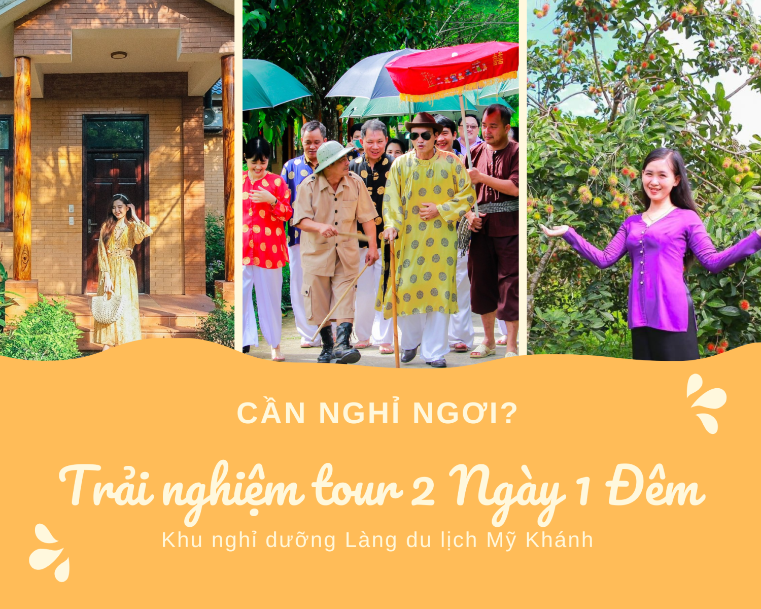 Du lịch miền tây 2 ngày 1 đêm