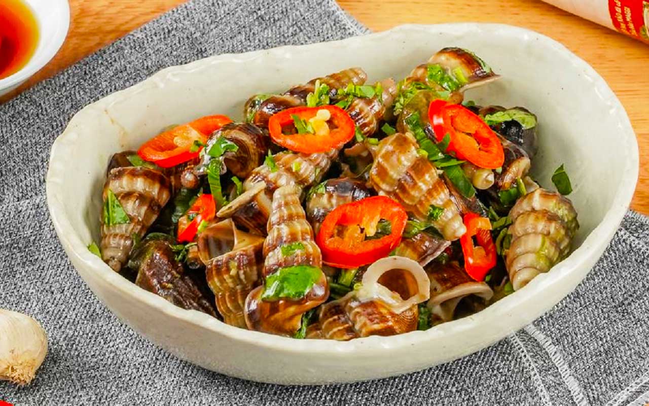 bánh tầm cà mau