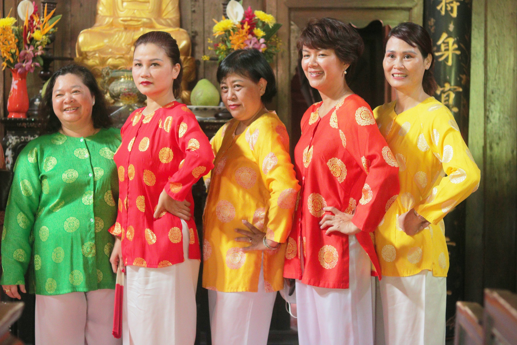 Về miền Tây hóa thân thành điền chủ: Trải nghiệm cuộc sống thời xa xưa - ảnh 3