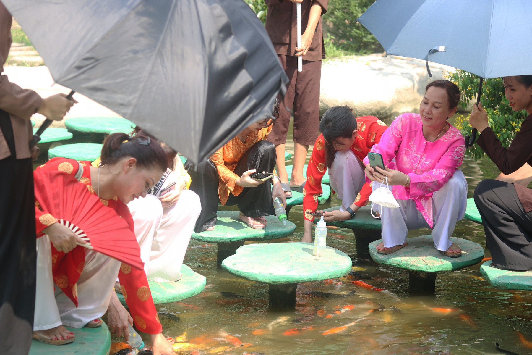 Về miền Tây hóa thân thành điền chủ: Trải nghiệm cuộc sống thời xa xưa - ảnh 9