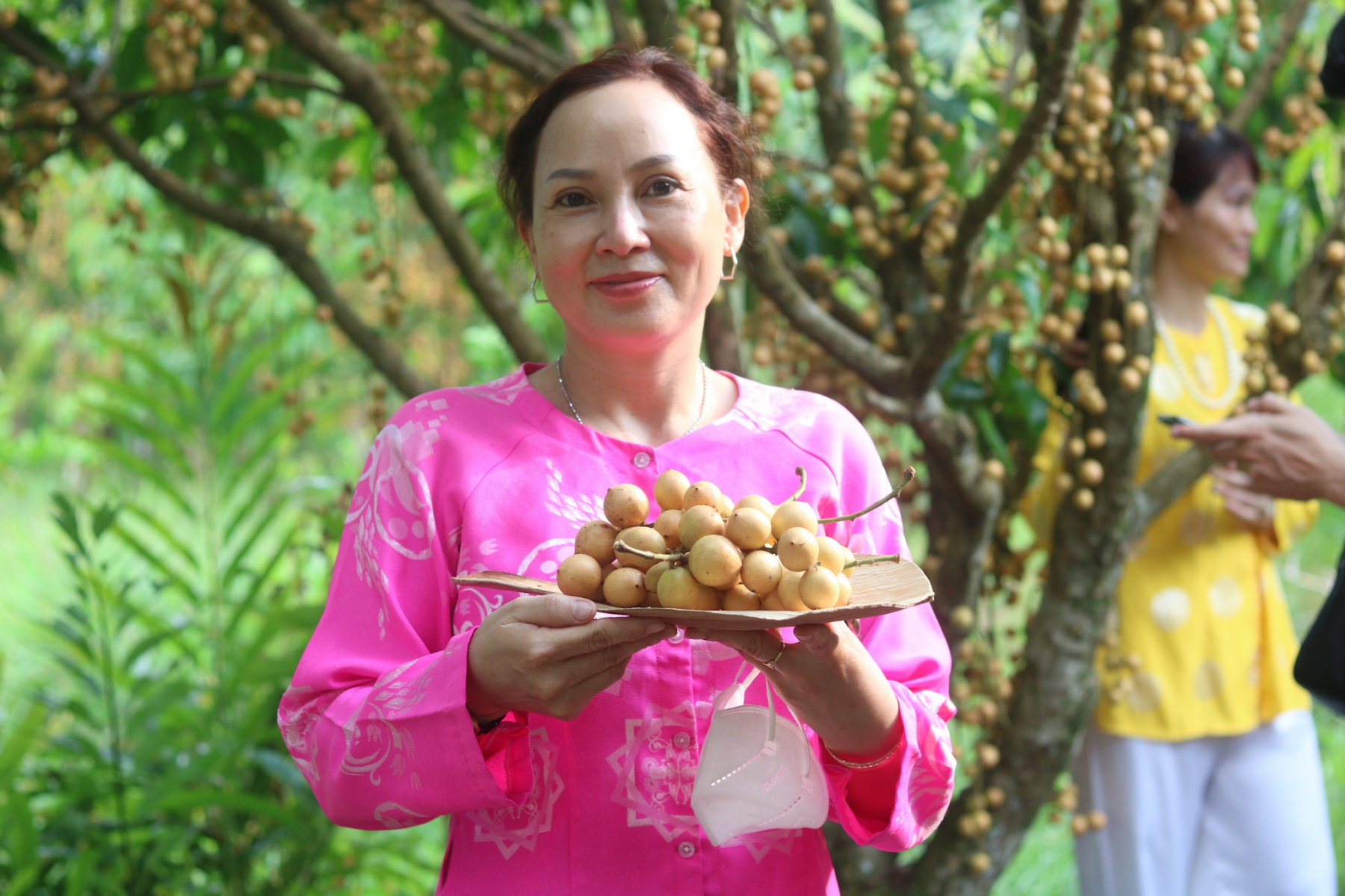 Về miền Tây hóa thân thành điền chủ: Trải nghiệm cuộc sống thời xa xưa - ảnh 12