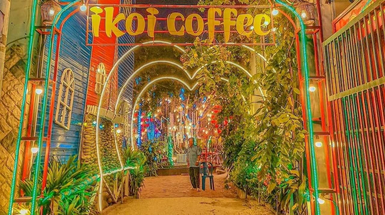Top 31 những quán café đẹp ở Cần Thơ nhất định phải biết (2022)