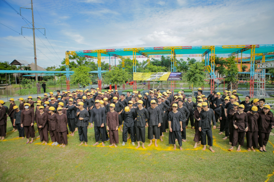 TEAMBUILDING