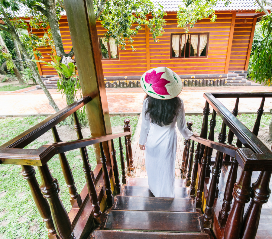 Superior Triple - 3 khách