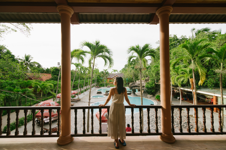 Deluxe Family - 4 khách